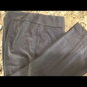 20W INVESTMENTS SLACKS 🖤